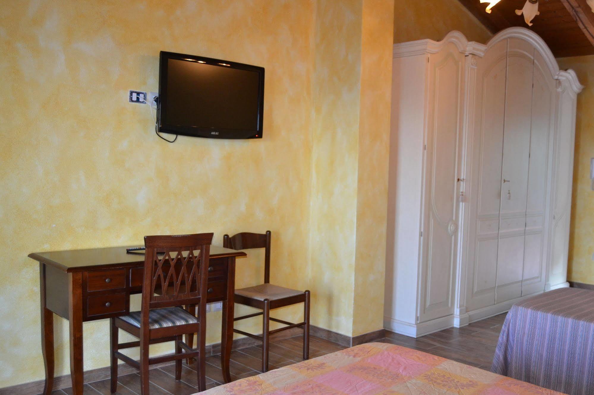 B&B Villa Chianalea Scilla Exterior foto